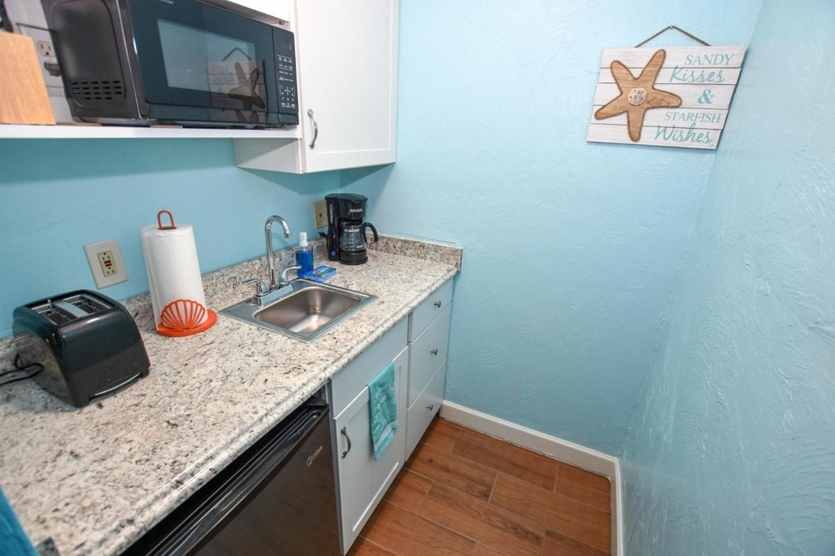 Daytona Condo With Beautiful Ocean And City View デイトナ・ビーチ エクステリア 写真
