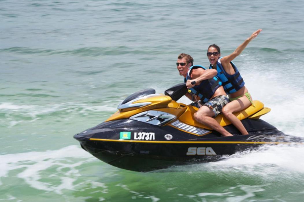 Daytona Condo With Beautiful Ocean And City View デイトナ・ビーチ エクステリア 写真
