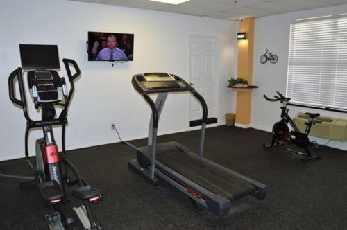 Daytona Condo With Beautiful Ocean And City View デイトナ・ビーチ エクステリア 写真