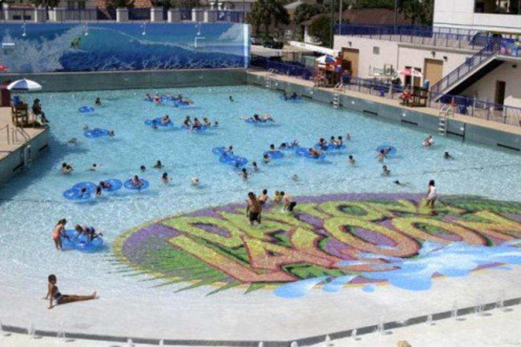 Daytona Condo With Beautiful Ocean And City View デイトナ・ビーチ エクステリア 写真