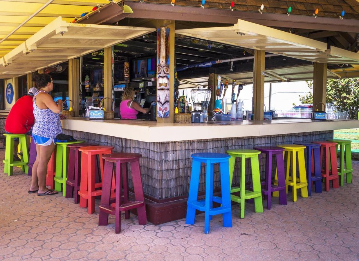 Daytona Condo With Beautiful Ocean And City View デイトナ・ビーチ エクステリア 写真